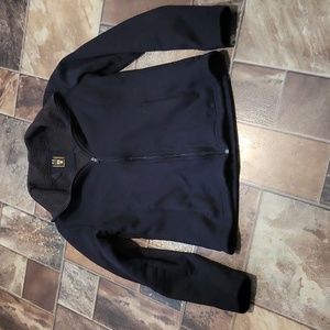 Under armour jacket